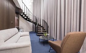 Centum Primus Hotel